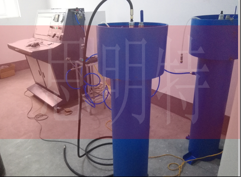 氧氣鋼瓶水壓試驗(yàn)機(jī)|禁油鋼瓶殘余變形量水壓試驗(yàn)機(jī)